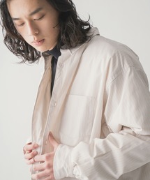 miffew（ミフュー）の「「miffew / ミフュー 」OVER DOWN SHIRTS（ダウンジャケット/コート）」