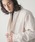 miffew�i�~�t���[�j�́u�umiffew / �~�t���[ �vOVER DOWN SHIRTS�i�_�E���W���P�b�g/�R�[�g�j�v�b�I�����W�n1