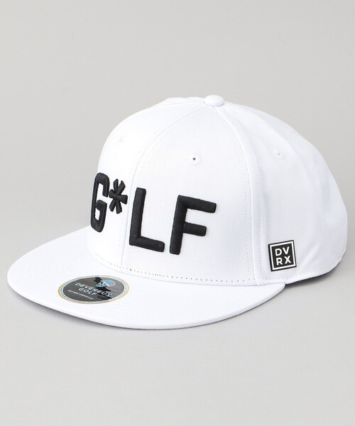 Devereux Golf- Performance Hat - Rope Style