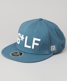 DEVEREUX GOLF デヴァローゴルフ スカルキャップ FREAK'S STORE(フリークスストア)の「Devereux Golf/デヴァ