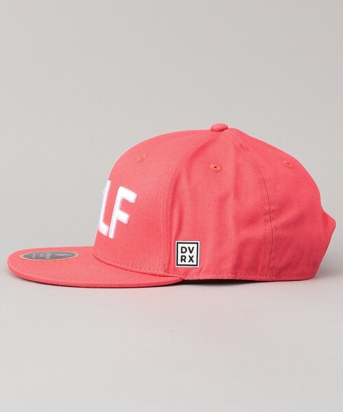 デヴァローゴルフ　キャップ FREAK'S STORE（フリークスストア）の「Devereux Golf/デヴァ