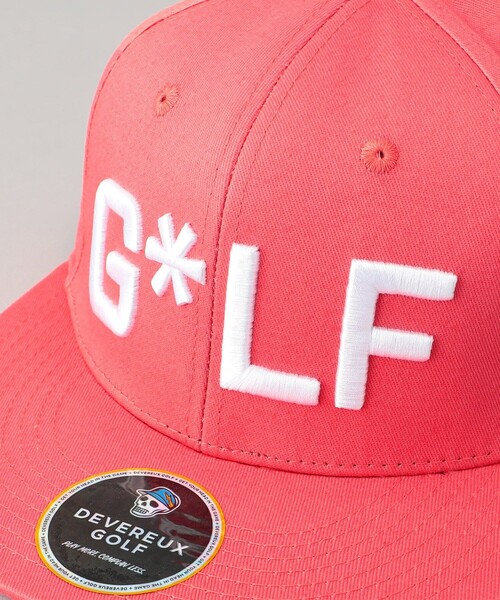 FREAK'S STORE（フリークスストア）の「Devereux Golf/デヴァ