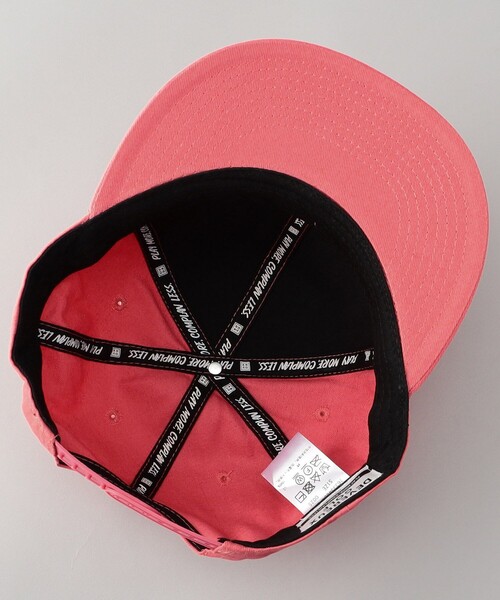 DEVEREUX GOLF デヴァローゴルフ スカルキャップ Hat-Snapback-DevereuxPatchHat-