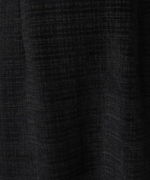 THE SHOP TK （ザ ショップ ティーケー ）の「◆2WAYマルチジャンバースカート/ハグするニットシリーズ（ワンピース・レディース・ブルー系その他5/ブラック系3・12/13）」の16枚目の写真