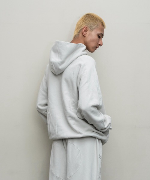 bal original russell athletic セットアップパーカー Russell Athletic（ラッセルアスレティック）の「【BAL（バル