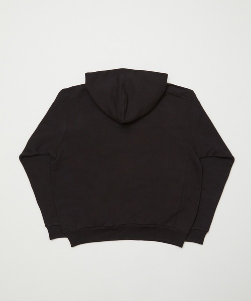 BAL×RUSSELL ATHLETIC/HIGH COTTON HOODIE BAL / RUSSELL ATHLETIC HIGH COTTON DISTRESSED H