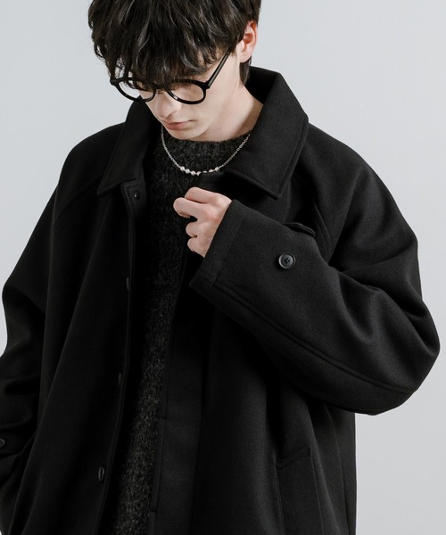 Rocky Monroe（ロッキーモンロー）の「ウールライクチン