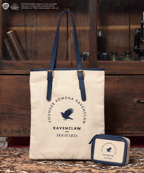 ACCOMMODE（アコモデ）の「ハリー・ポッター / ハウスプライドポーチ（ポーチ・レディース・その他4/その他1/その他2/その他3・FREE）」の15枚目の写真