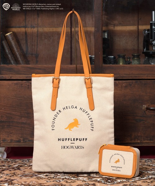 ACCOMMODE（アコモデ）の「ハリー・ポッター / ハウスプライドポーチ（ポーチ・レディース・その他4/その他1/その他2/その他3・FREE）」の13枚目の写真