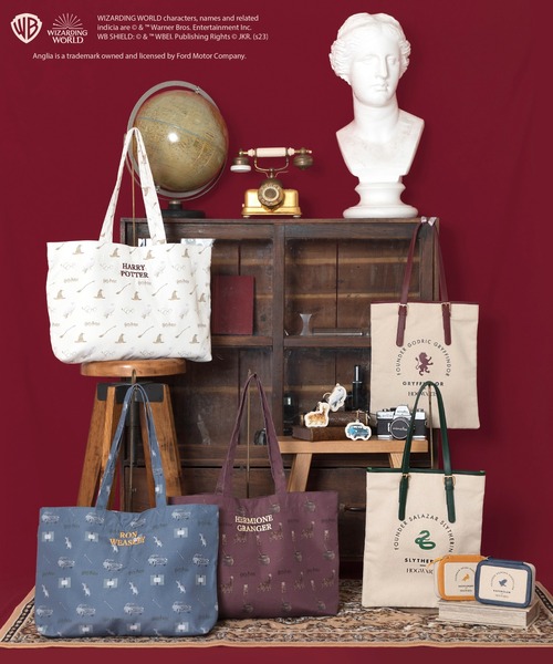 ACCOMMODE（アコモデ）の「ハリー・ポッター / ハウスプライドポーチ（ポーチ・レディース・その他4/その他1/その他2/その他3・FREE）」の17枚目の写真