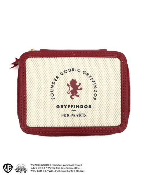 ACCOMMODE（アコモデ）の「ハリー・ポッター / ハウスプライドポーチ（ポーチ・レディース・その他4/その他1/その他2/その他3・FREE）」の18枚目の写真