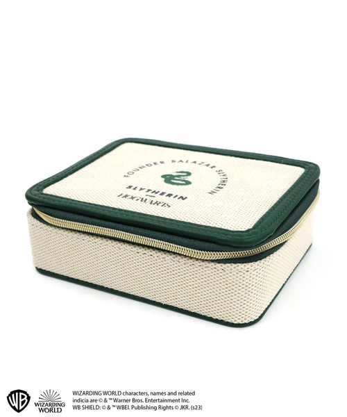 ACCOMMODE（アコモデ）の「ハリー・ポッター / ハウスプライドポーチ（ポーチ・レディース・その他4/その他1/その他2/その他3・FREE）」の22枚目の写真