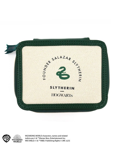 ACCOMMODE（アコモデ）の「ハリー・ポッター / ハウスプライドポーチ（ポーチ・レディース・その他4/その他1/その他2/その他3・FREE）」の21枚目の写真