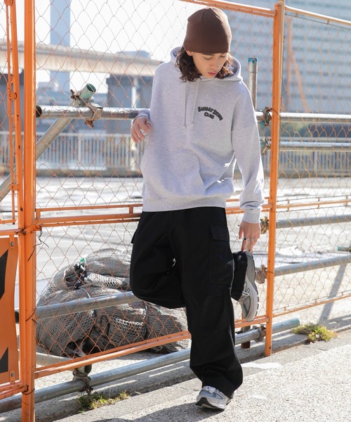 WEGO（ウィゴー）の「∴WEGO/別注NEWJACKプルパーカー（パーカー・メンズ・その他1/その他2/その他3/その他4・MEDIUM/LARGE）」の13枚目の写真