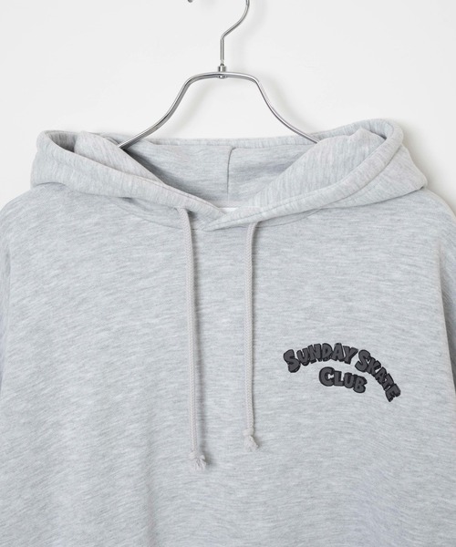 ∴WEGO/別注NEWJACKプルパーカー（パーカー）｜WEGO（ウィゴー）の