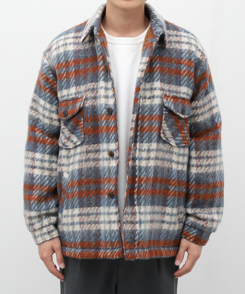 Journal standard stead ジャケット アウター JOURNAL STANDARD J.S HOMESTEAD ブルゾン アウター J.S.