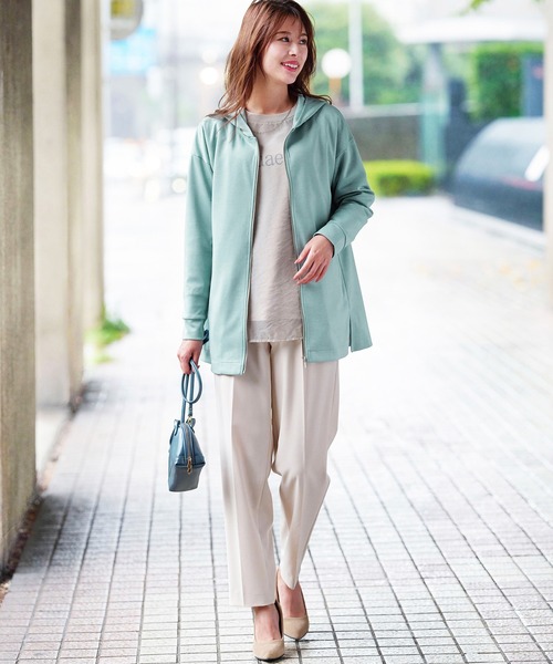 フード付きパーカー パーカー メンズ トップス 長袖 送料無料