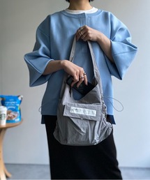 <撥水加工つき>【軽量】ドロストトートバッグ/バック/BAG