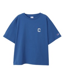 【Champion/チャンピオン】レディース ショートスリーブTシャツ