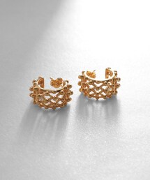 COCOSHNIK｜ココシュニックのピアス（両耳用）人気ランキング