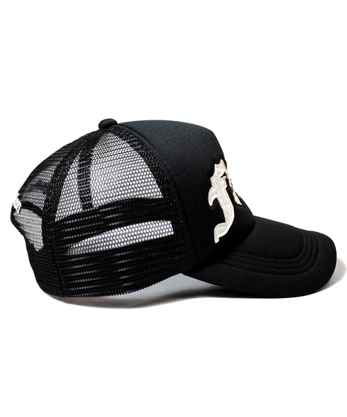 GA PU TRACKER CAP（キャップ）｜GALLIS ADDICTION（ガリス