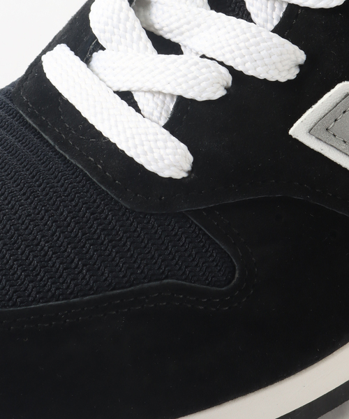 セール】New Balance / ニューバランス U996BL（スニーカー