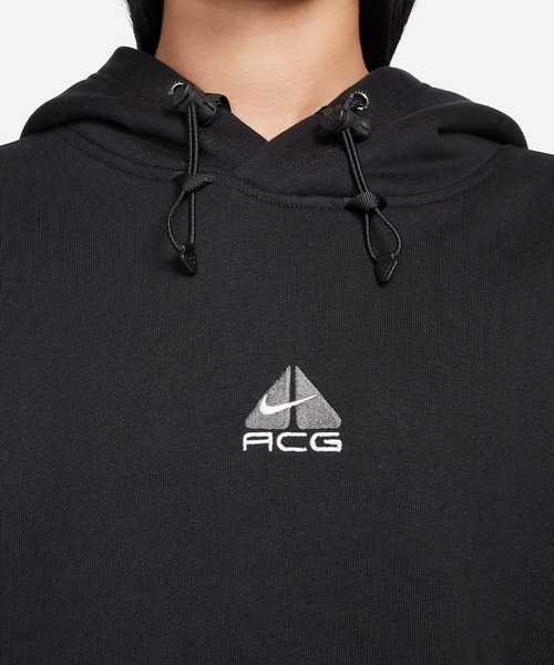 NIKE（ナイキ）の「NIKE ACG NRG FLEECE PULLOVER L/S HOODIE DH3088