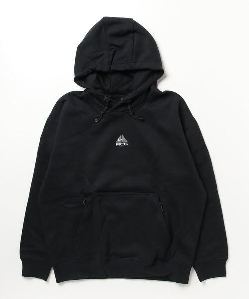 NIKE（ナイキ）の「NIKE ACG NRG FLEECE PULLOVER L/S HOODIE