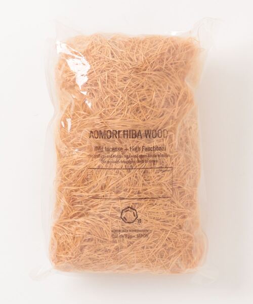 カルデサック　フィードディフューザー/HIBA WOOD Cul de Sac（カルデサック）の「HIBA WOOD REED DIFFUSER フィード