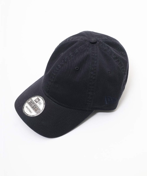NEW ERA（ニューエラ）の「【NEW ERA×MICA&DEAL】コラボレーションCAP（キャップ・レディース・アイボリー/グレイッシュベージュ/ブルー/ベージュ/ネイビー・FREE）」の20枚目の写真