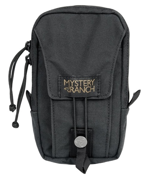 MYSTERYRANCH/ミステリーランチ TECH HOLSTER/テックホルスター