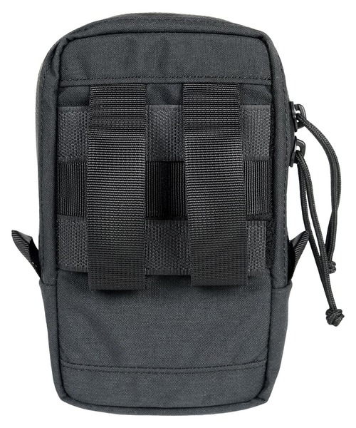 MYSTERY RANCH（ミステリーランチ）の「MYSTERYRANCH/ミステリーランチ TECH HOLSTER/テックホルスター（ポーチ・メンズ・ブラック/A/E/D/C/B・ONE SIZE）」の9枚目の写真