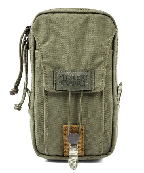 MYSTERYRANCH/ミステリーランチ TECH HOLSTER/テックホルスター