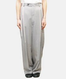 I'm here:（アイムヒアー）の「【i'm here：】Drawing : PANTS（スラックス）」