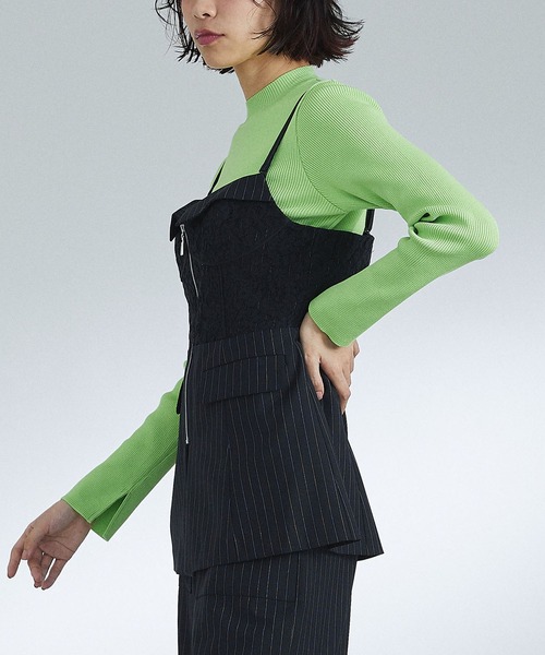 UNITED TOKYO（ユナイテッドトウキョウ）の「コンセクティブレース