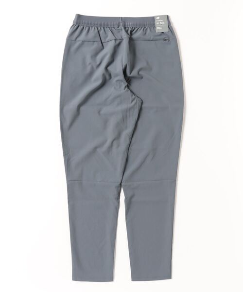 NEW BALANCE（ニューバランス）の「AC テーパードパンツ27インチ(ショート)（スラックス・メンズ・ブラック/カーキ/グレー・SMALL/MEDIUM/LARGE/X-LARGE/XX-LARGE）」の15枚目の写真