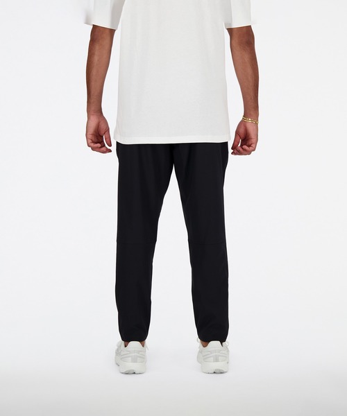 NEW BALANCE（ニューバランス）の「AC テーパードパンツ27インチ