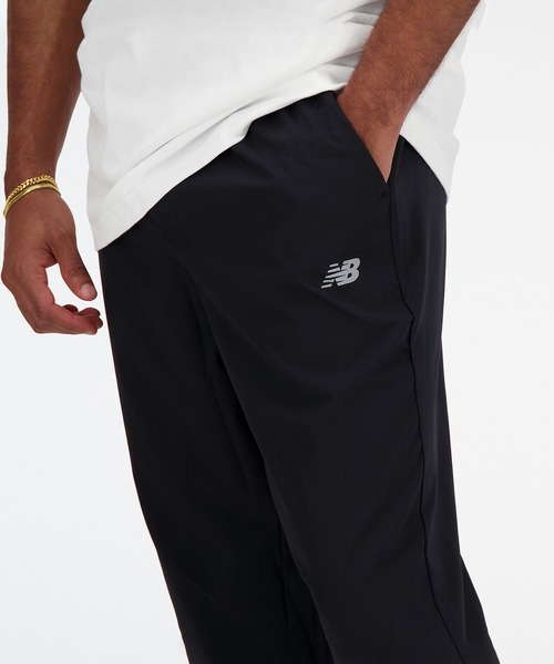 NEW BALANCE（ニューバランス）の「AC テーパードパンツ27インチ