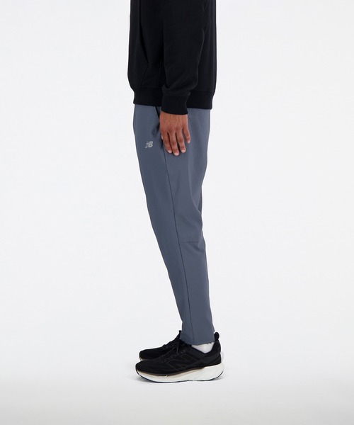 NEW BALANCE（ニューバランス）の「AC テーパードパンツ27インチ
