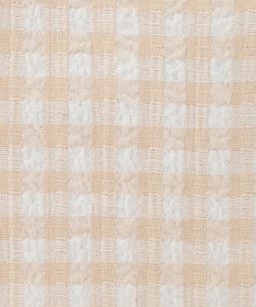 mimi toujours（ミミトゥジュール）の「2way マルチ バニティ ショルダー バッグ mimi toujours×wei3h（ショルダーバッグ・レディース・ベージュ系/ブルー系その他・フリー）」の18枚目の写真