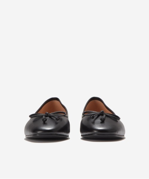 コール ハーン COLE HAAN ヤラ ソフト バレエ womens （ブラック