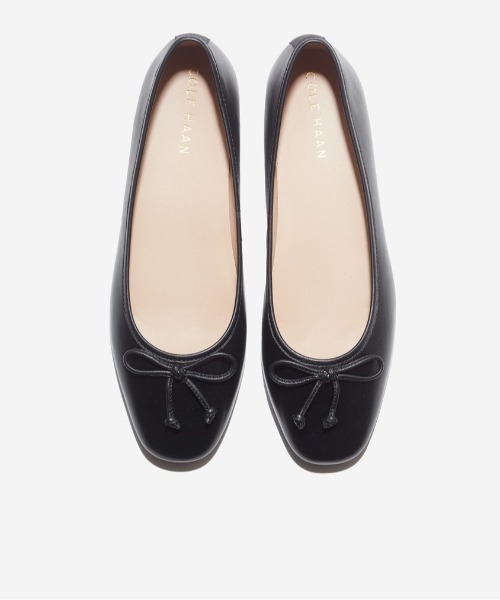 Cole Haan＊Yara Soft Ballet＊バレエシューズ Cole Haan Women's Yara Soft Ballet Flats - Macy's