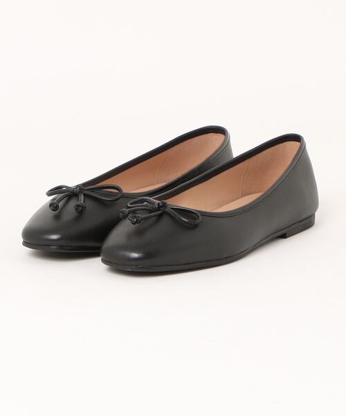 セール】イヴェット バレエ フラット womens（バレエシューズ