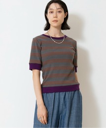 クールタッチランダムテレコTシャツ
