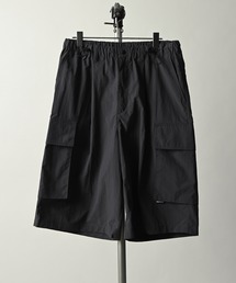 ADAM PATEK（アダムパテック）の「【ADAMPATEK/アダムパテック】light nylon cargo shorts/ライトナイロンカーゴショートパンツ（カーゴパンツ）」