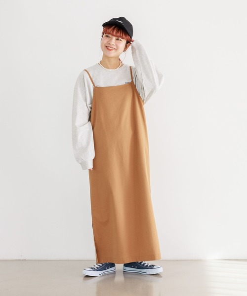 studio CLIP(スタディオクリップ)の「グラフィックTシャツ(Tシャツ/カットソー・レディース・その他2/その他3/その他1・FREE)」の14枚目の写真