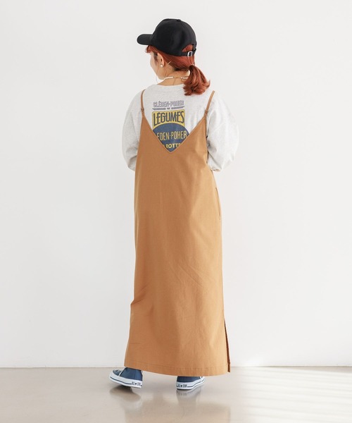 studio CLIP(スタディオクリップ)の「グラフィックTシャツ(Tシャツ/カットソー・レディース・その他2/その他3/その他1・FREE)」の15枚目の写真