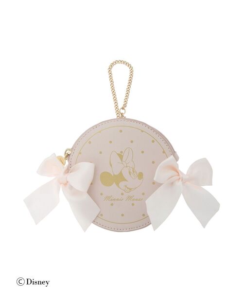 カノンベアコインケース★メゾンドフルールプチローブカノン Maison de FLEUR - カノンベアコインケースの通販 by チャチャ's