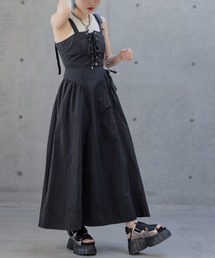 PAGEBOY | レースUPワークワンピース(ワンピース)