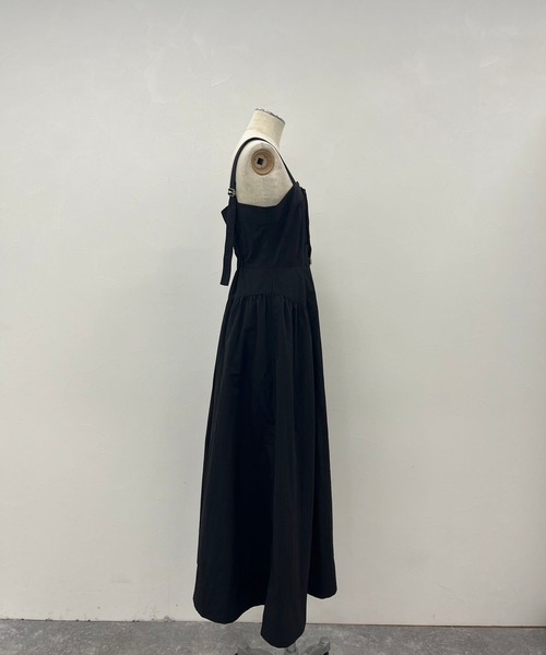 PAGEBOY(ページボーイ)の「レースUPワークワンピース(ワンピース・レディース・オフホワイト/カーキ/ブラック・FREE)」の20枚目の写真